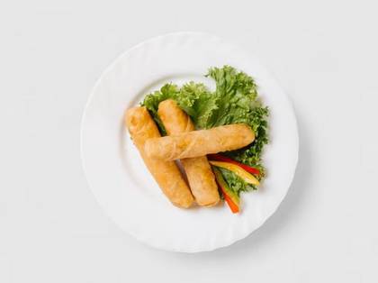 Spring Rolls 3 ks