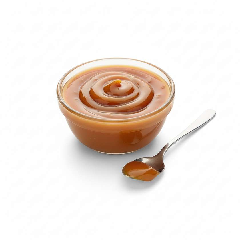 Karamelová omáčka, 30ml /7/