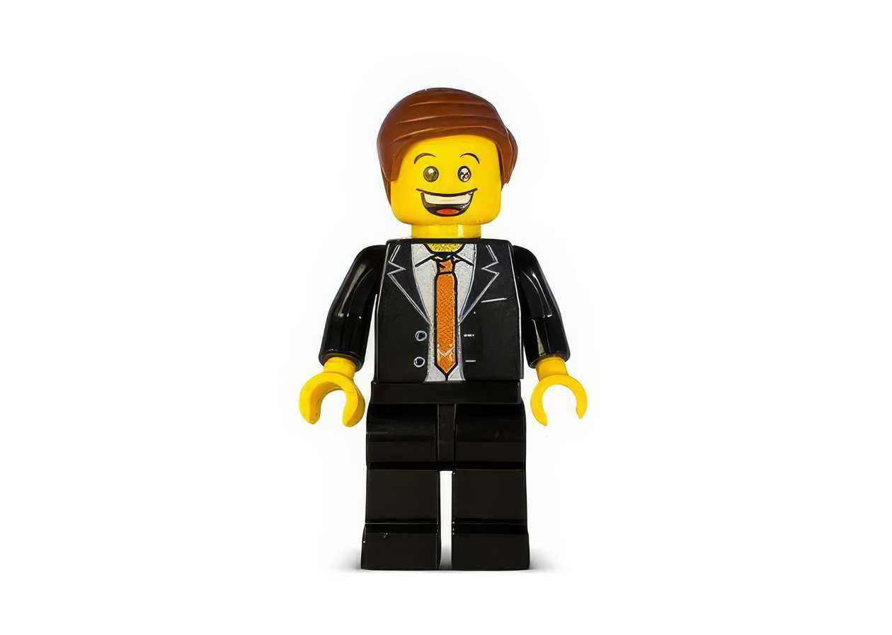 AMICI Manager Milan Figurine