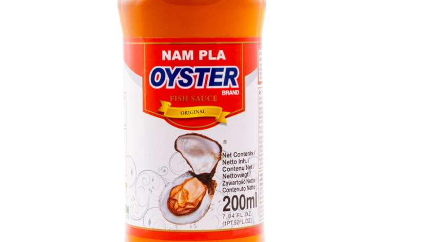 Oyster Sauce 200ml