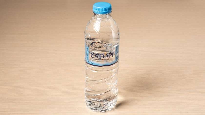 Water
