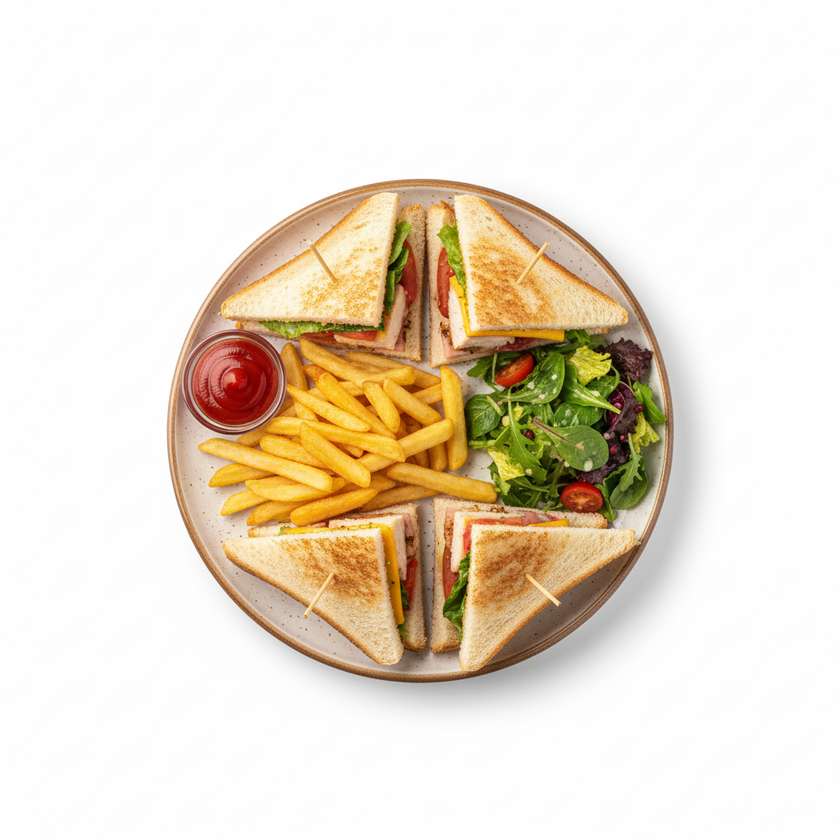 Club Sandwich