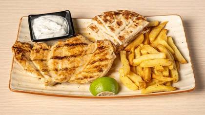 Chicken Breast Portion