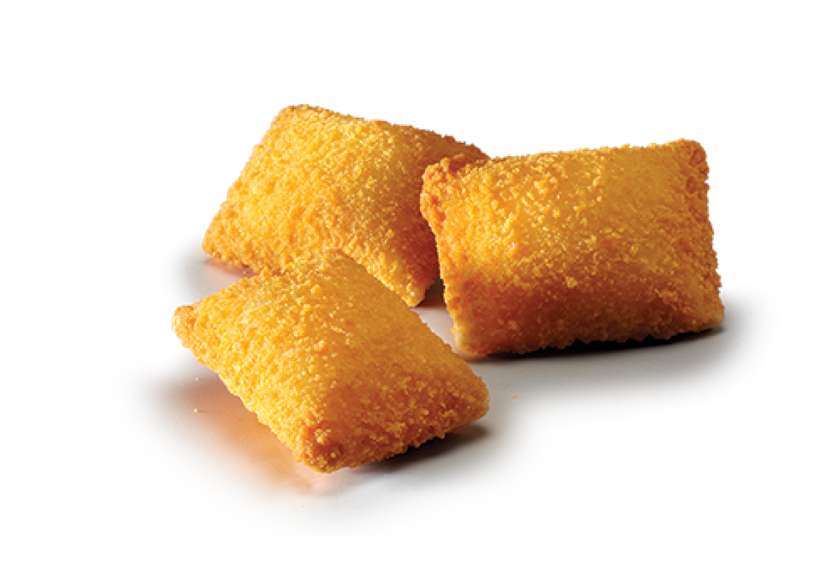 Cheese Pillows 3 Pcs.