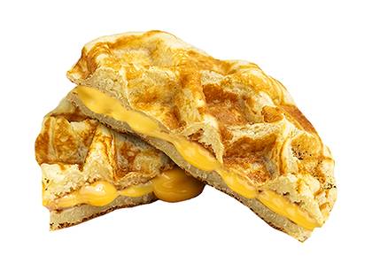 WafToast - Double Cheese