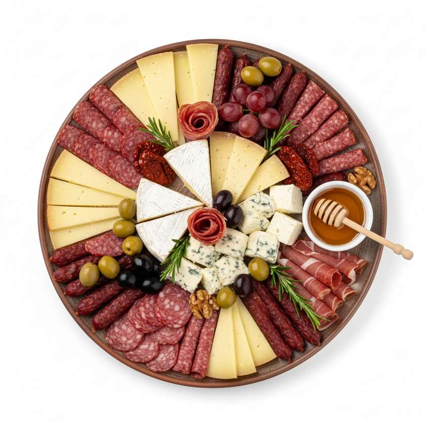Antipasto Platter