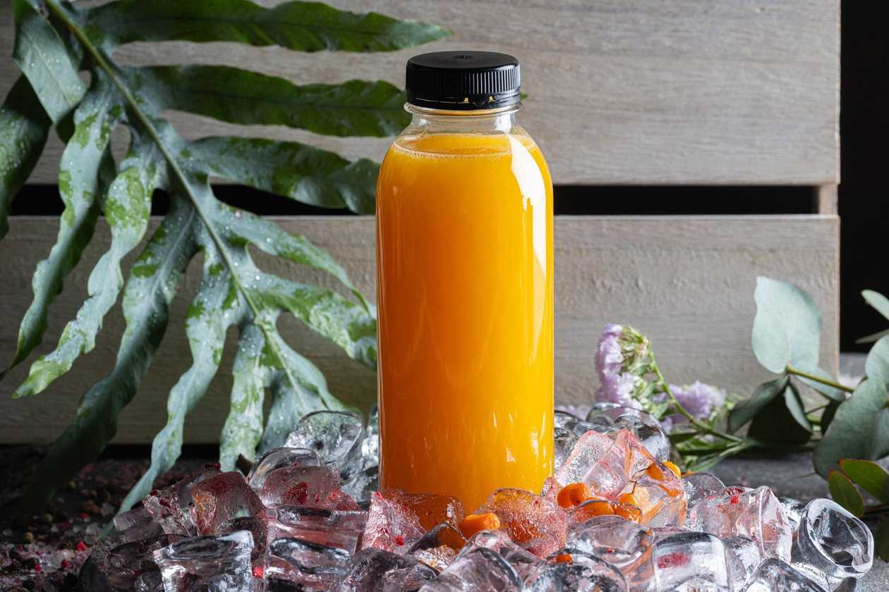 Maja limonaad - Astelpaju 0,5l