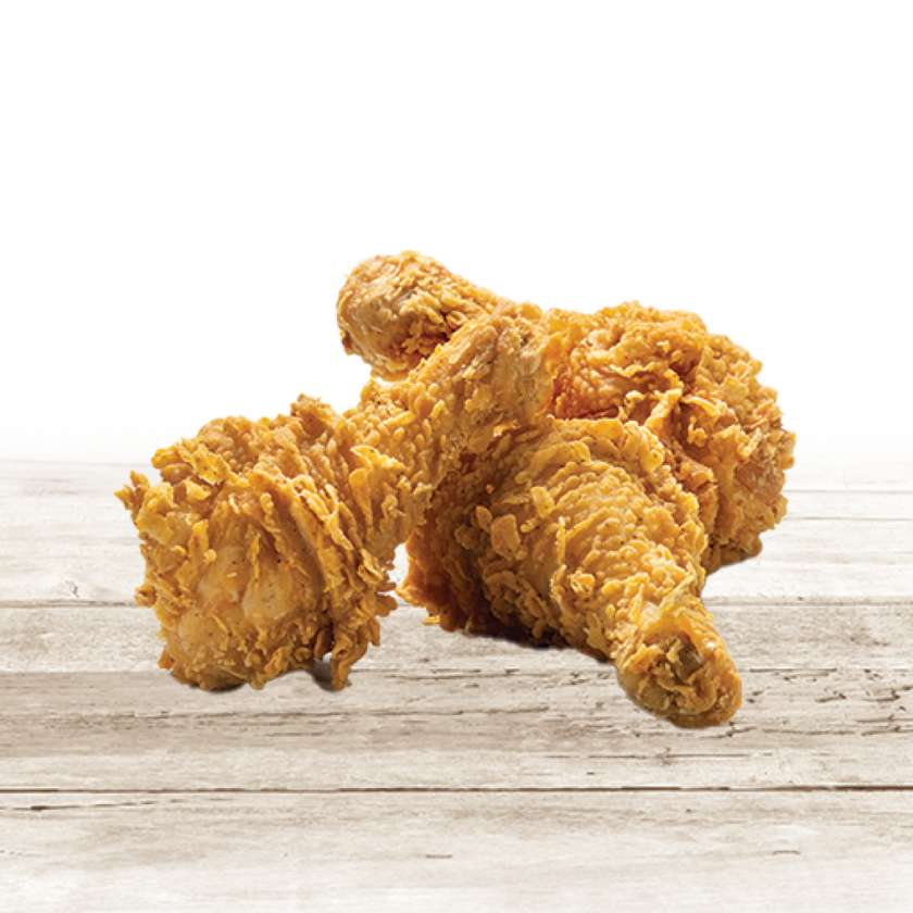 Drumsticks Spicy (3 pcs.)