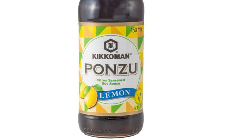 Ponzu Lemon Sauce 150ml