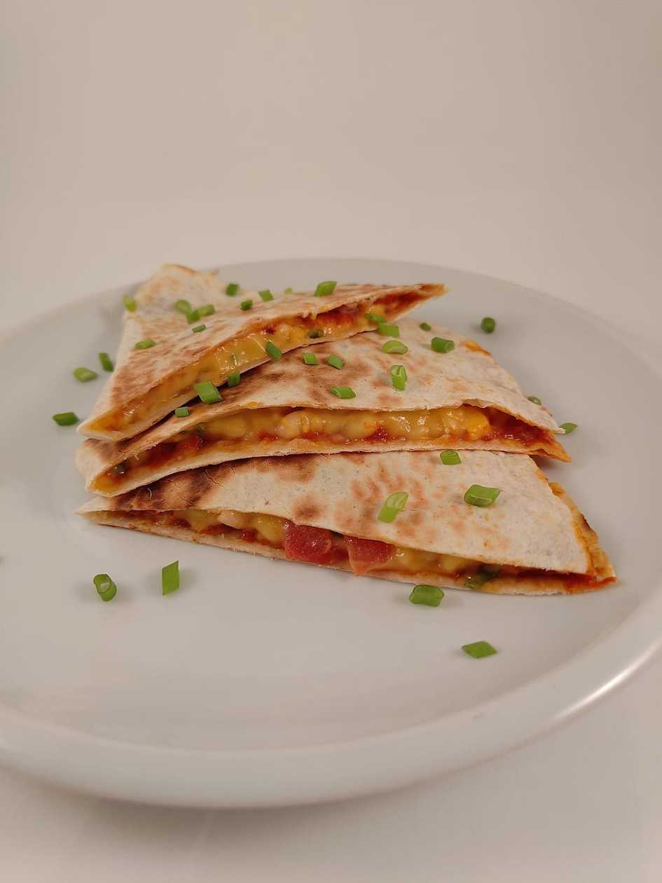 Quesadilla