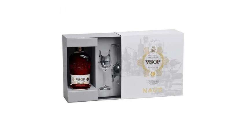 Naud Fine Cognac VSOP