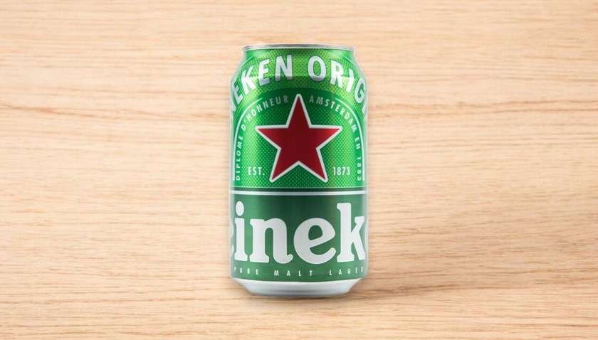 Heineken