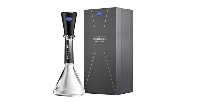 MAESTRO DOBEL CRISTALINO 0.75L