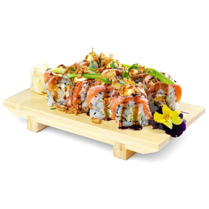 Tiger Maki 8 bucati