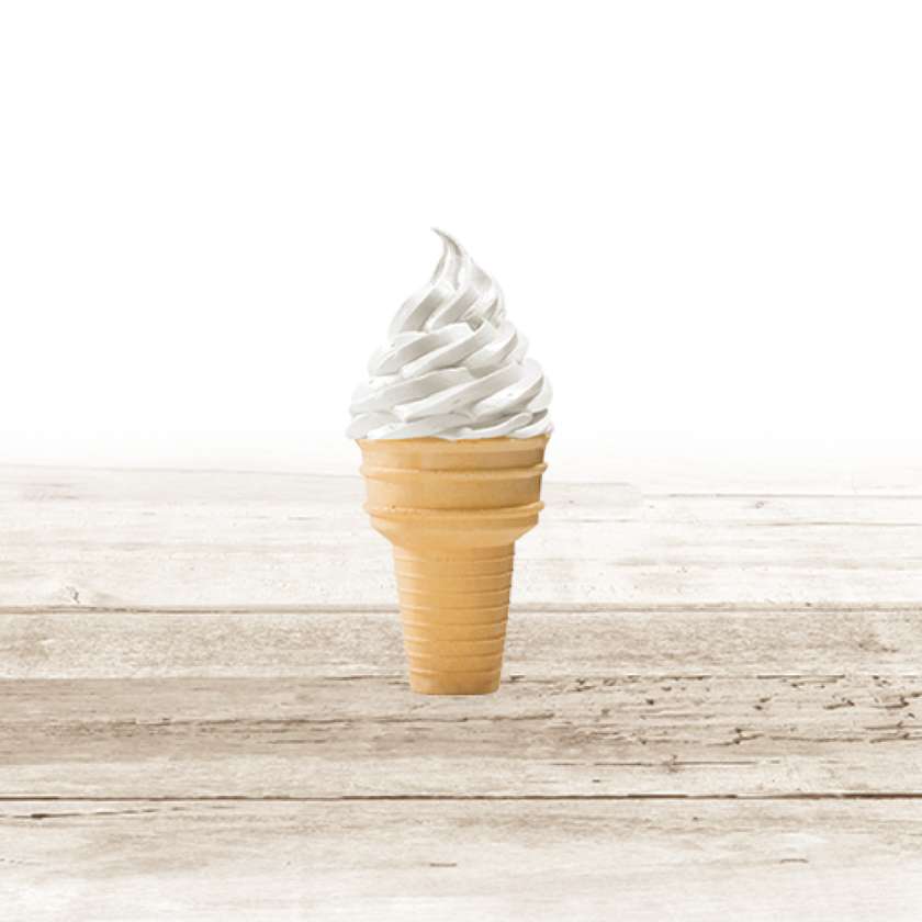 Cone Ice Cream