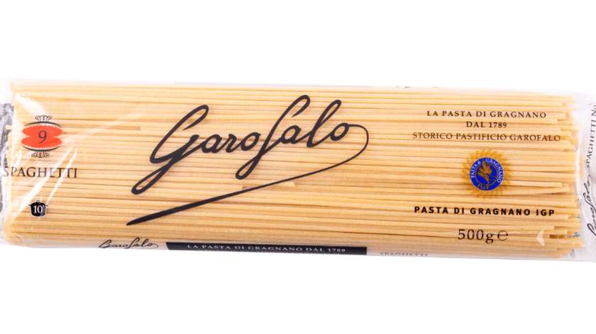 Spaghetti Pasta 500g