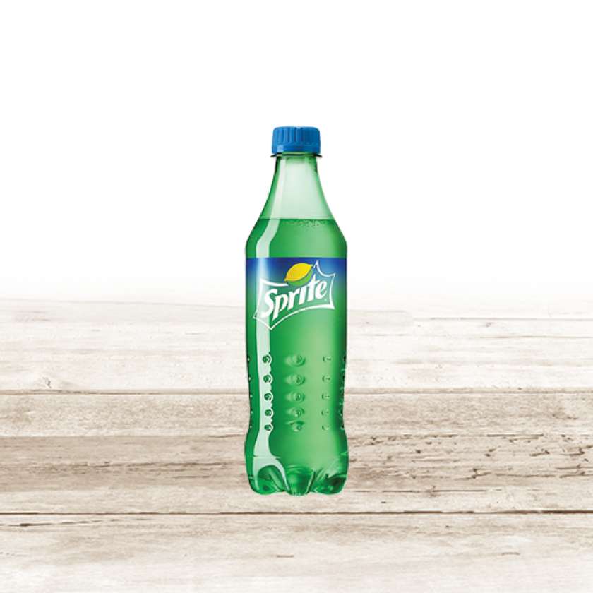 Sprite®, 500 ml