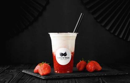 Strawberry Cheescake