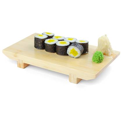 Takuan Hosomaki 8 bucati