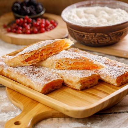 Învârtită cu Dovleac 1 buc