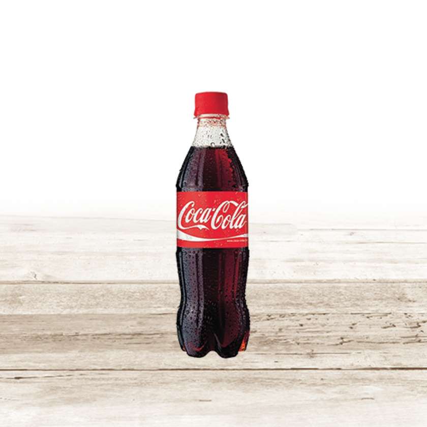 Coca-cola®, 500 Ml