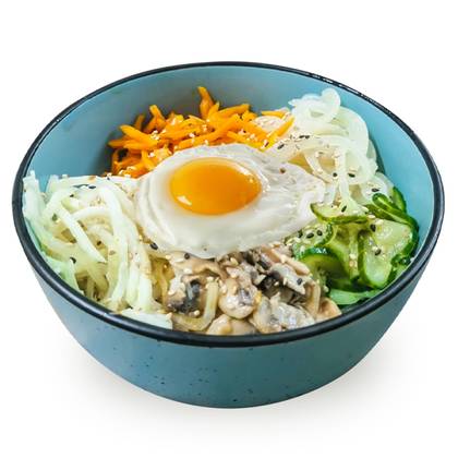 Bibimbap Soysauce
