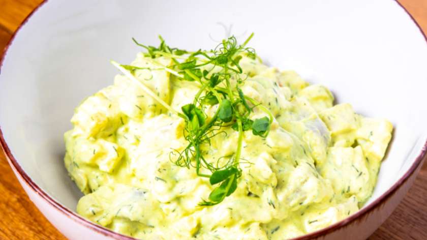 Wasabi Herring 400 g