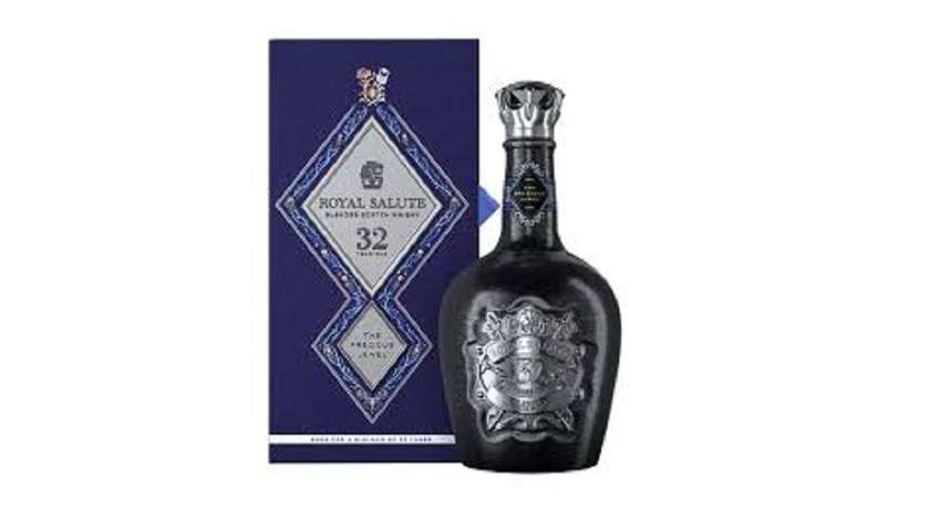 Royal Salute 32 Year old