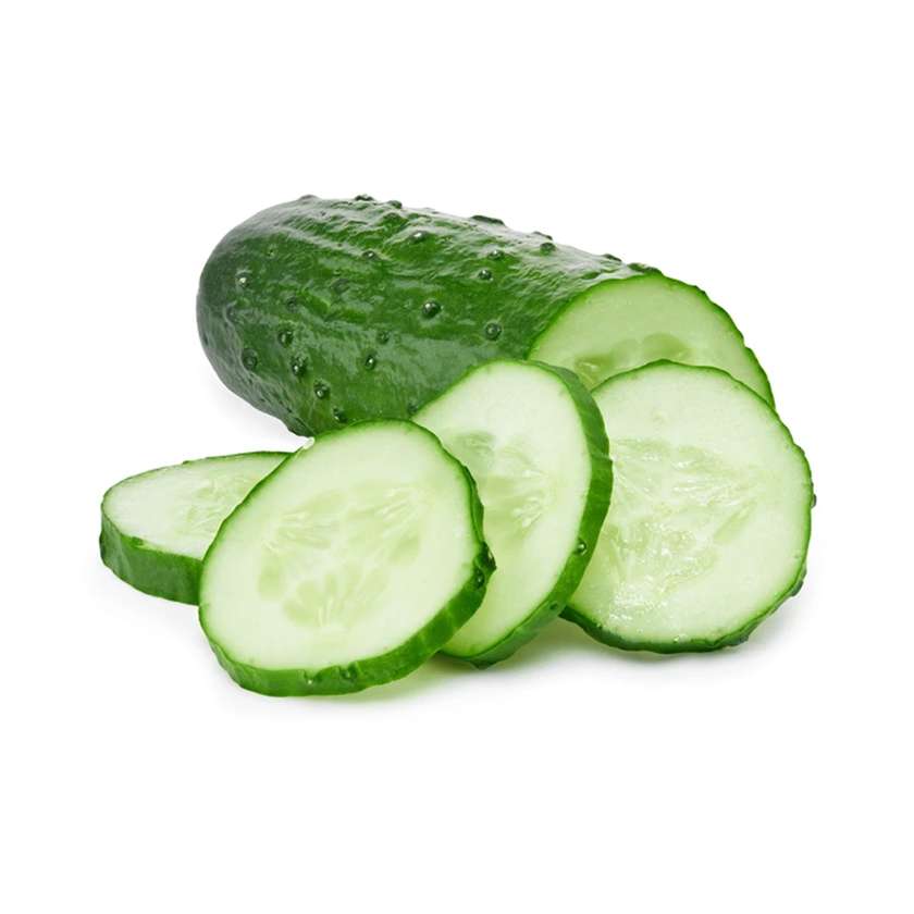 Cucumber