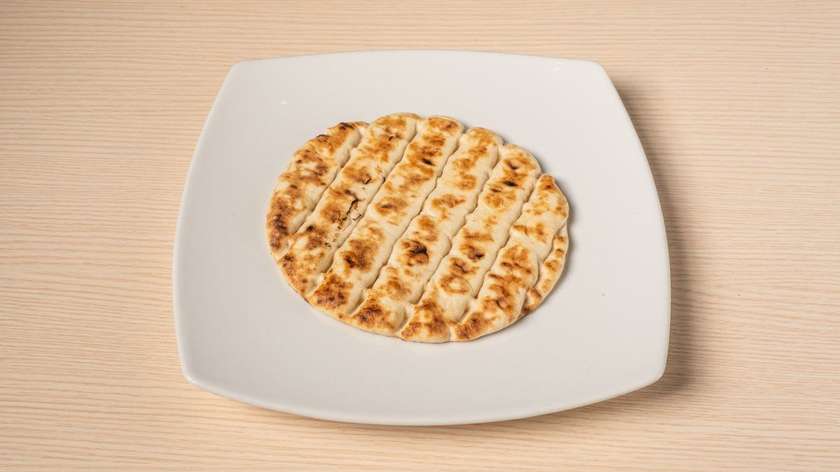 Greek Pita Piece