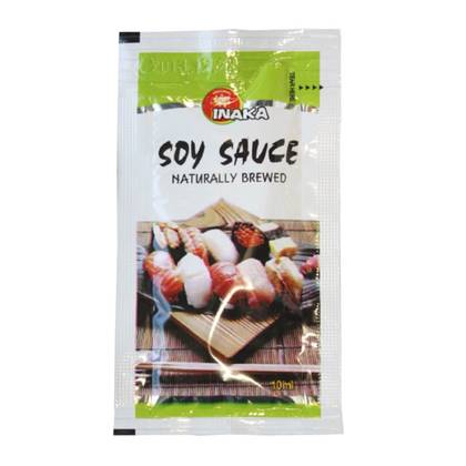 Soy Sauce 10 ml
