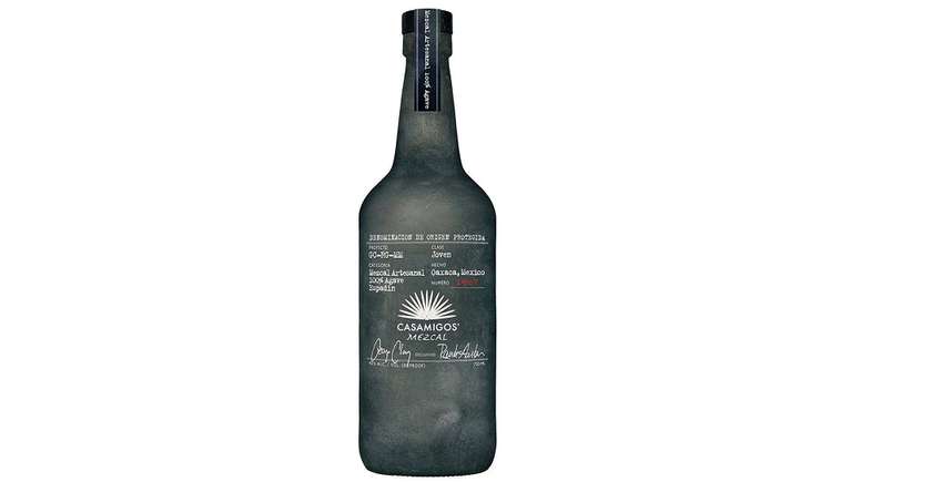 Casamigos Joven Mezcal 1L