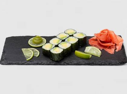 M6. Avocado Maki
