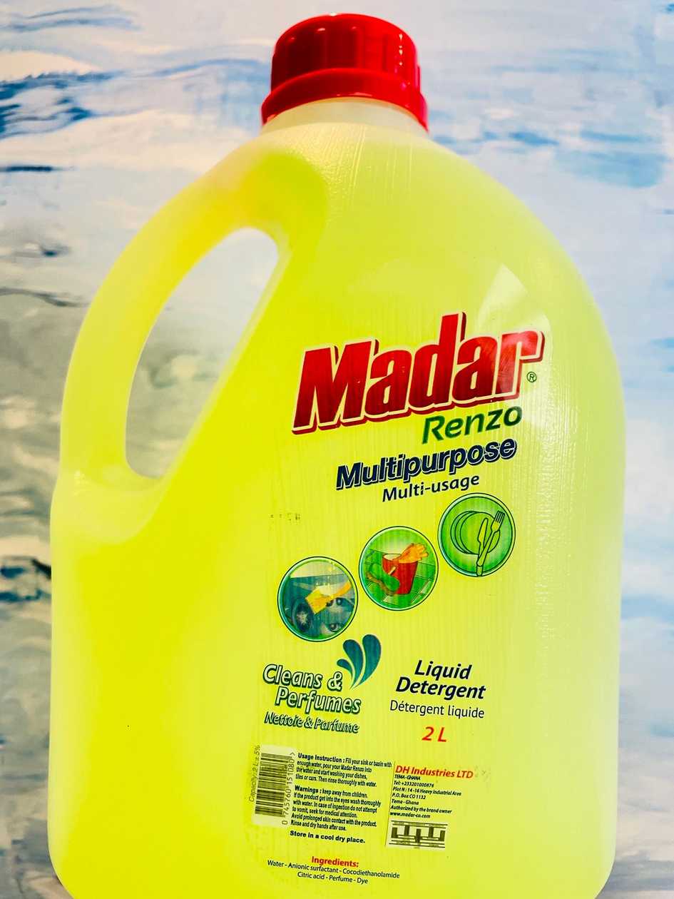 Madar Renzo multipurpose 2l
