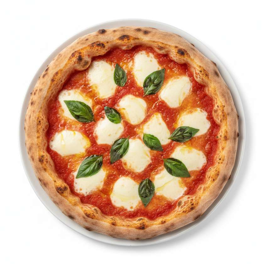 Margherita