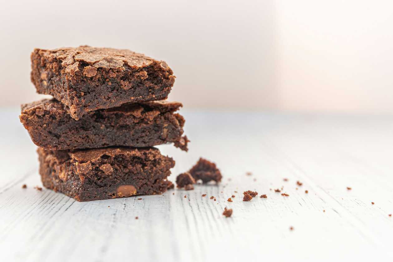 TGS Brownie (1)