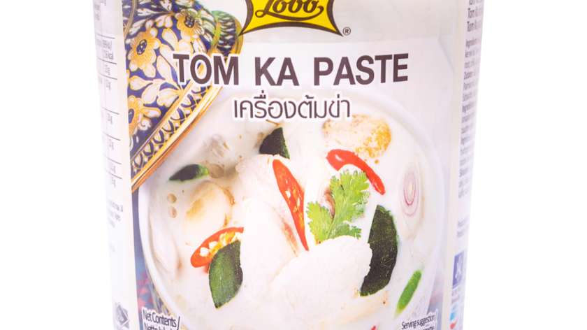 Tom Ka Pasta 400g