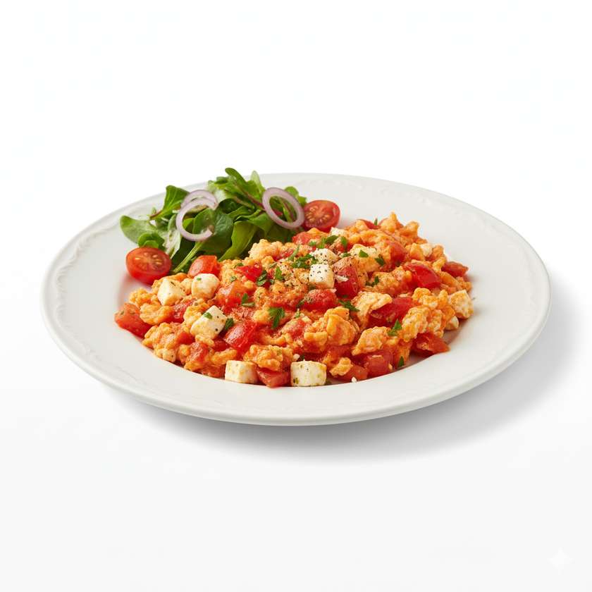 Στραπατσάδα