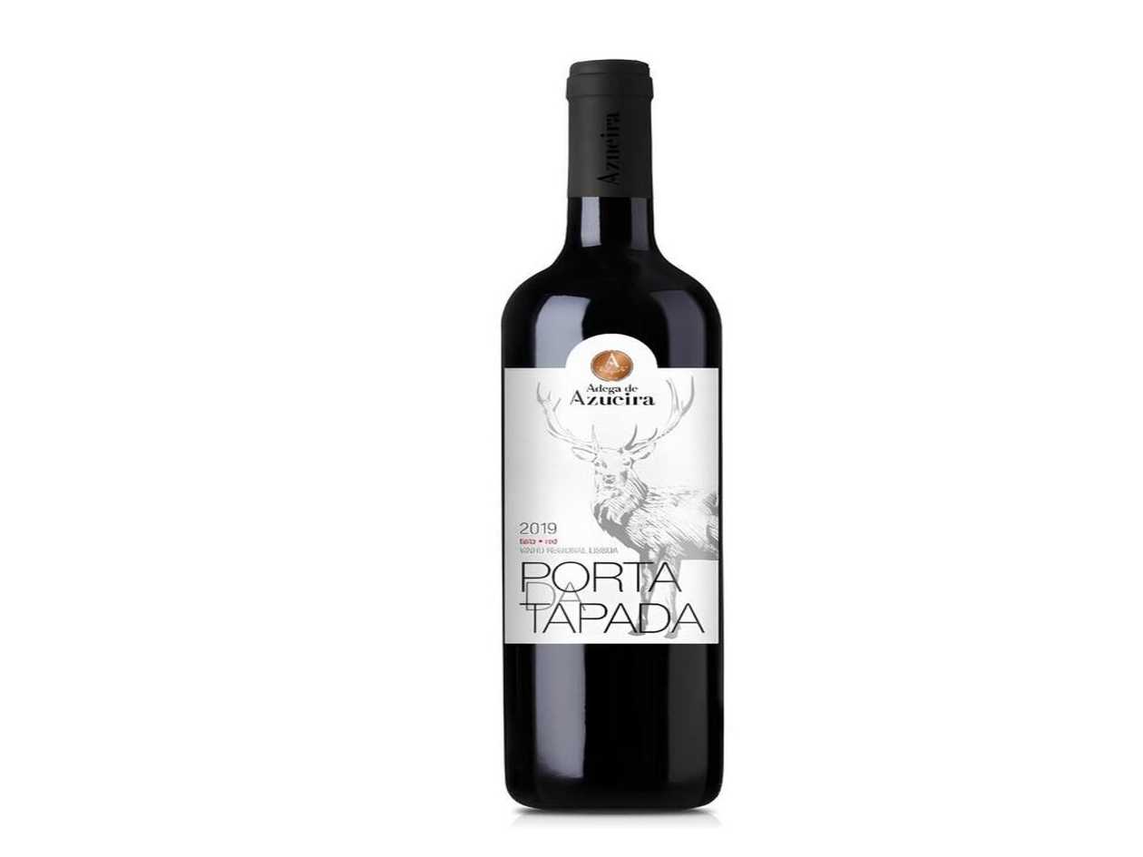 Porta da Tapada Red Wine 0.750 L