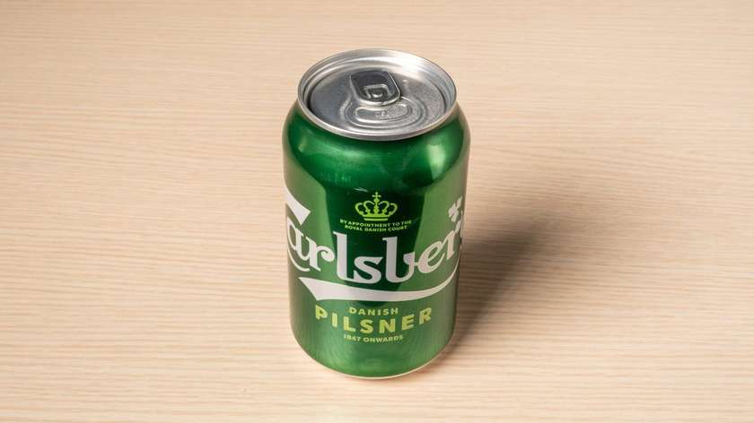 Carlsberg