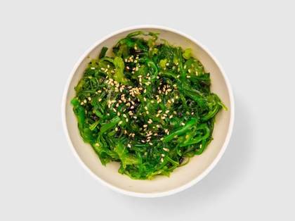 Wakame Salad