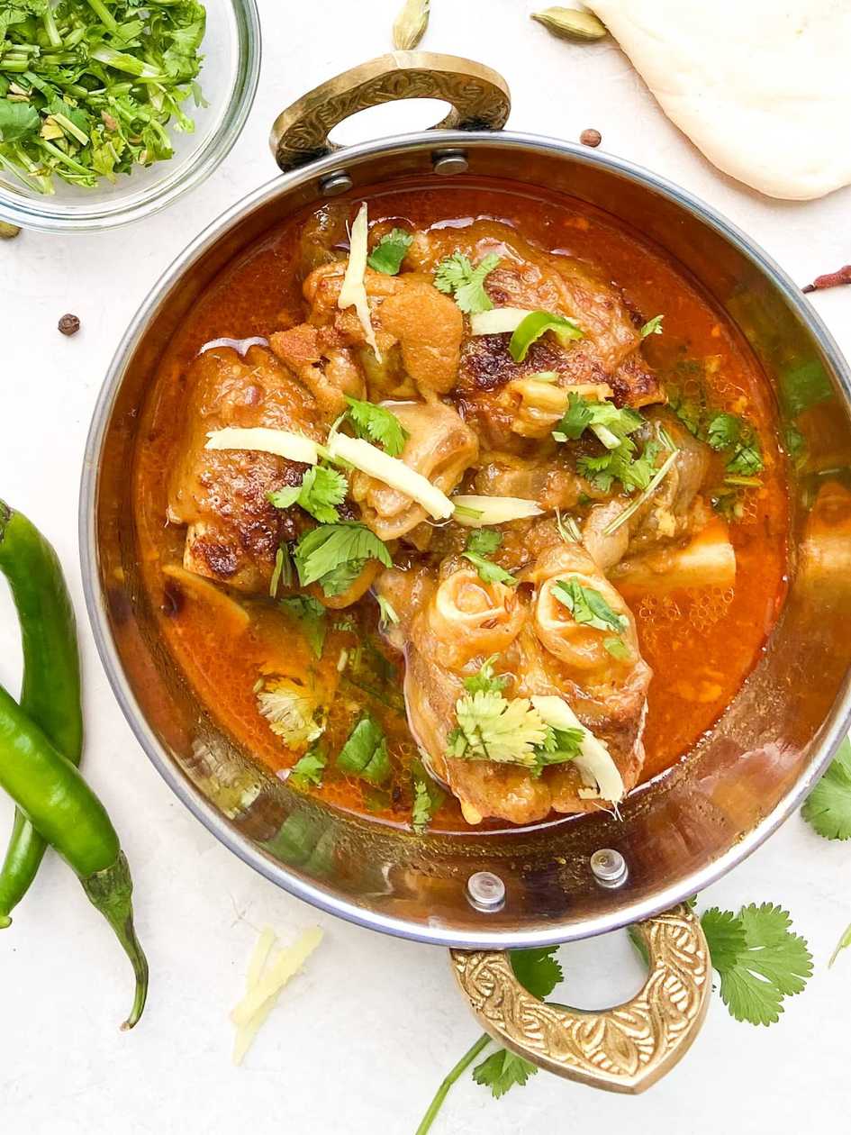 165. Paya Curry