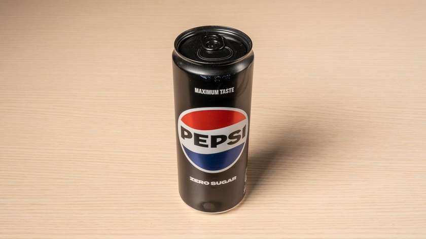 Pepsi Zero