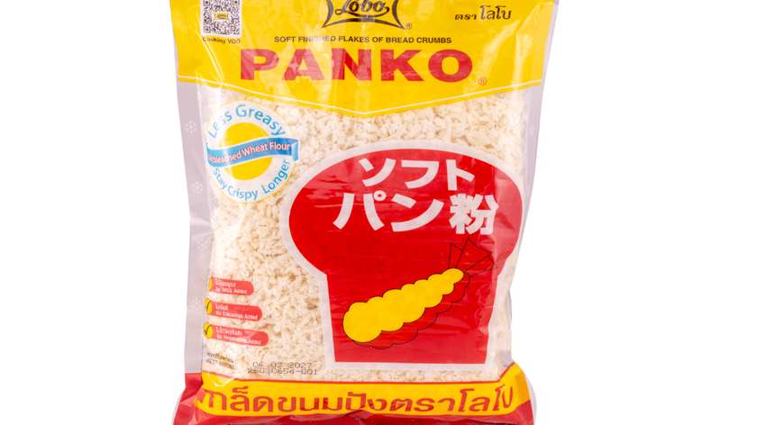 Panko Breadcrumbs 200g