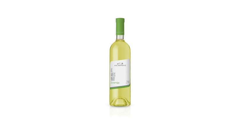 Aïs Ambelis White
