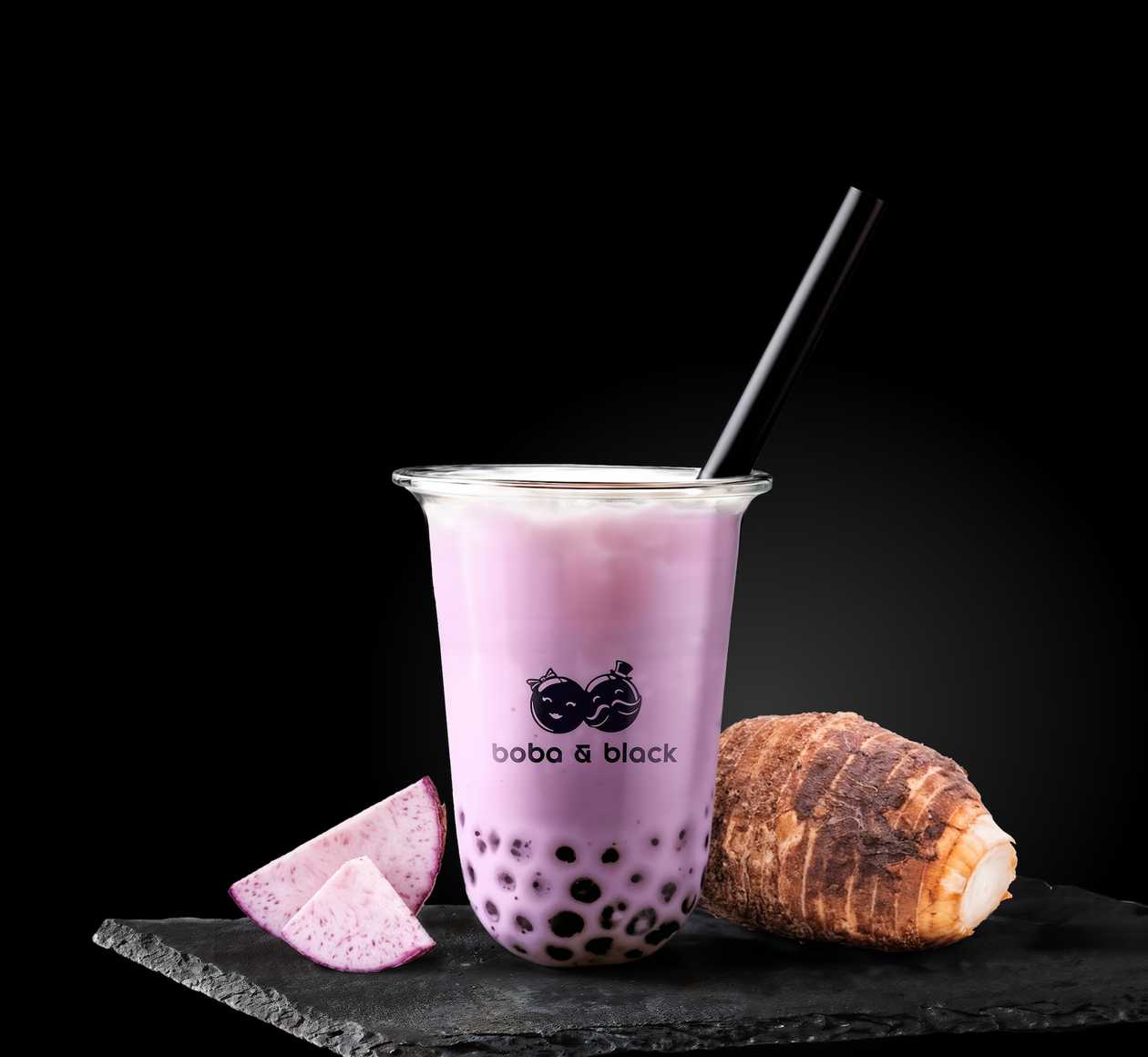 Taro Boba
