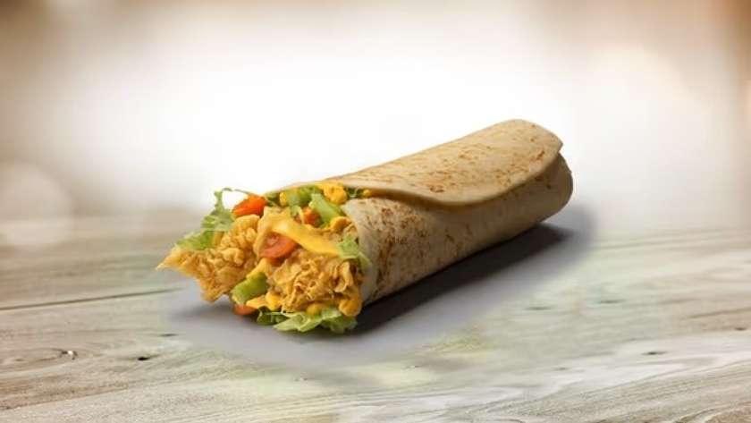 Cheese Twister Original