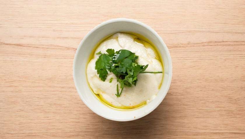 Tahini