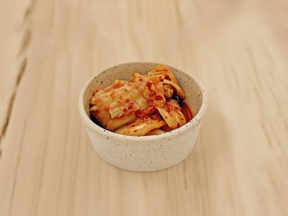 Kimchi