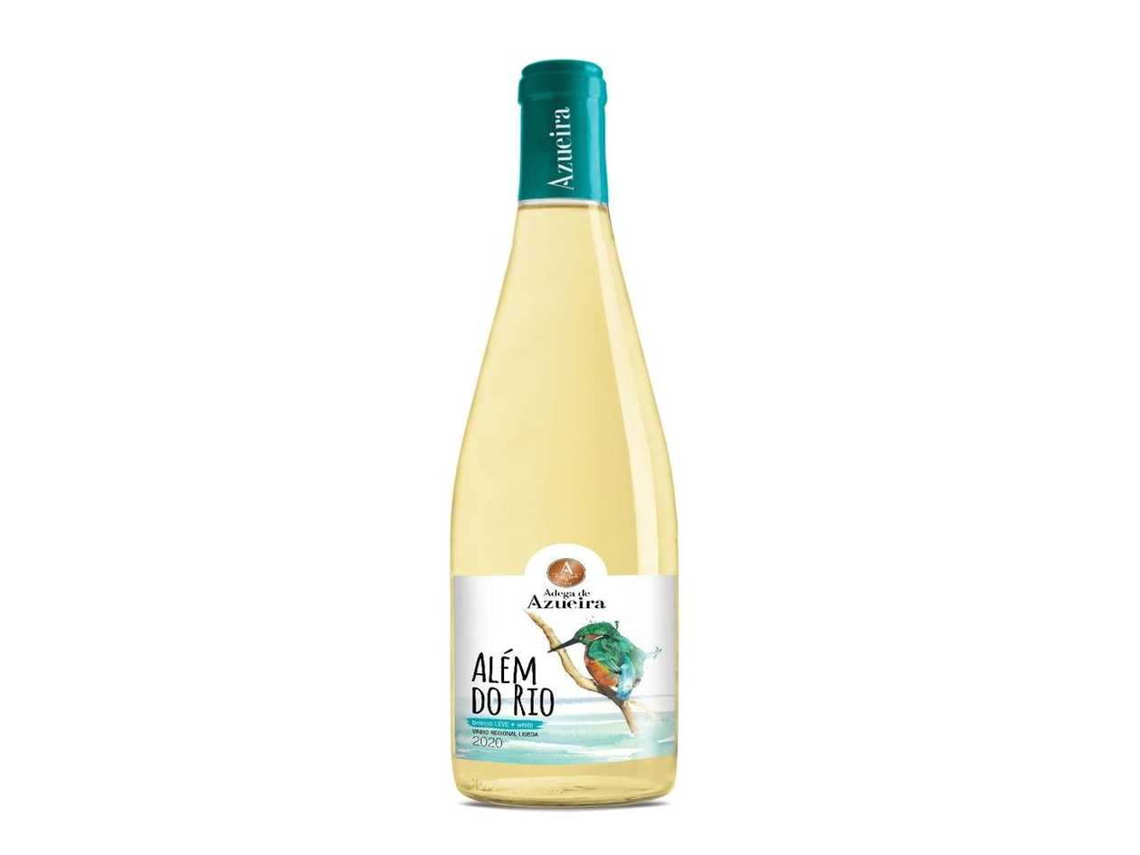 Light White Wine Alem do Rio 0.750 L